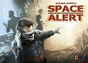 Alert kosmiczny