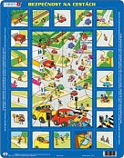 Bezpieczeństwo transportu drogowego