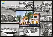 Collage - Sopot