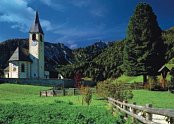 Dolomity