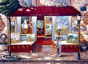 Galeria Des Beaux