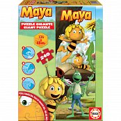 Gigantyczne puzzle