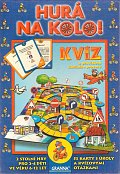 Hurá na kolo!
