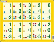 Mały spis 1-5
