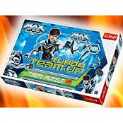 Max Steel - Max ataków