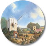 Mill