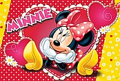 Minnie - Thinking Minnie