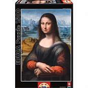 Mona Lisa