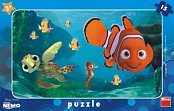 Nemo i żółw