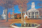 Newfane, Vermont, Stany Zjednoczone