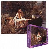 Pani Shalott