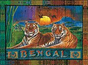 Park Bengalski