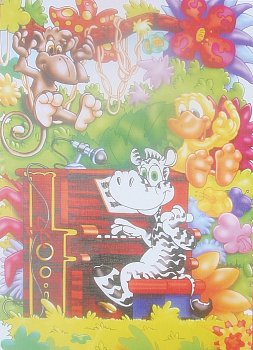 Pianista