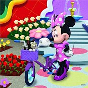 Piękna Minnie