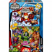 Superbohaterowie