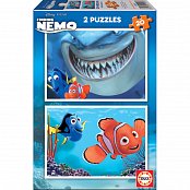 Szukam Nemo