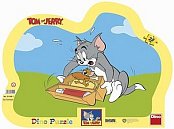 Tom i Jerry - Zaskoczony Tom