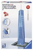 Trade Center 3D