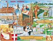 Wiedeń, Austria