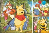 Winnie the Poe - Feast of Honey