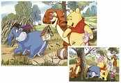 Winnie the Poe w podróży