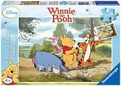 Winnie the Pooh Walk