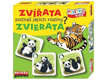Zwierzęta