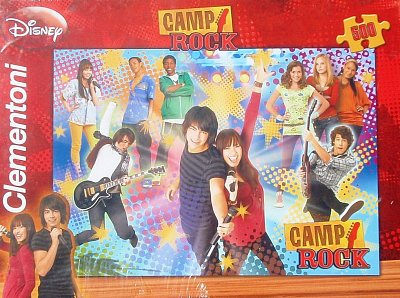 Camp Rock