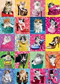 Cat Art