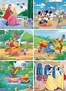 Disney mix