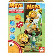 Gigantyczne puzzle