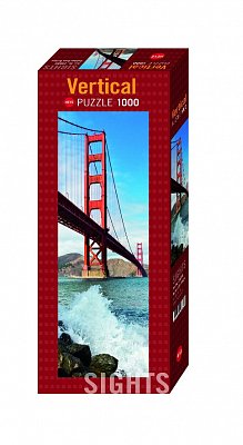 Golden Gate Bridge