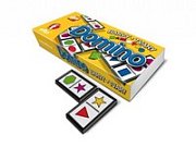 Kolory i kształty Domino