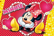 Minnie - Thinking Minnie