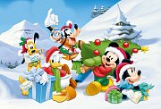 Myszka Miki - Boże Narodzenie