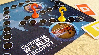 Rekordy świata Guinnessa