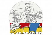 Simpsonowie - Maluj się