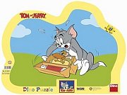 Tom i Jerry - Zaskoczony Tom