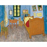 Van Gogh: Pokov in Arles