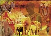 Wrażenia z Afryki