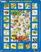 Bezpieczeństwo transportu drogowego