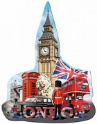 Big Ben, Londyn