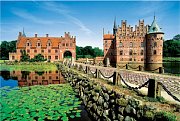 Chateau Egeskov, Dania