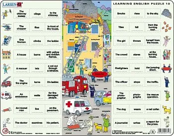 Lekcja angielskiego 10 - Zawód