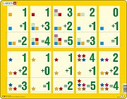 Mały spis 1-5