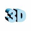 Puzzle 3D