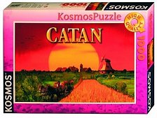 Settlers of Katan