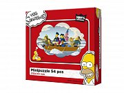 Simpsonowie - jazda mężczyzn