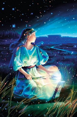 Virgin (Panna)